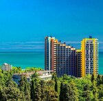 New Alexandria (Svetlana Microdistrict, Pushkina Avenue, 6), resort