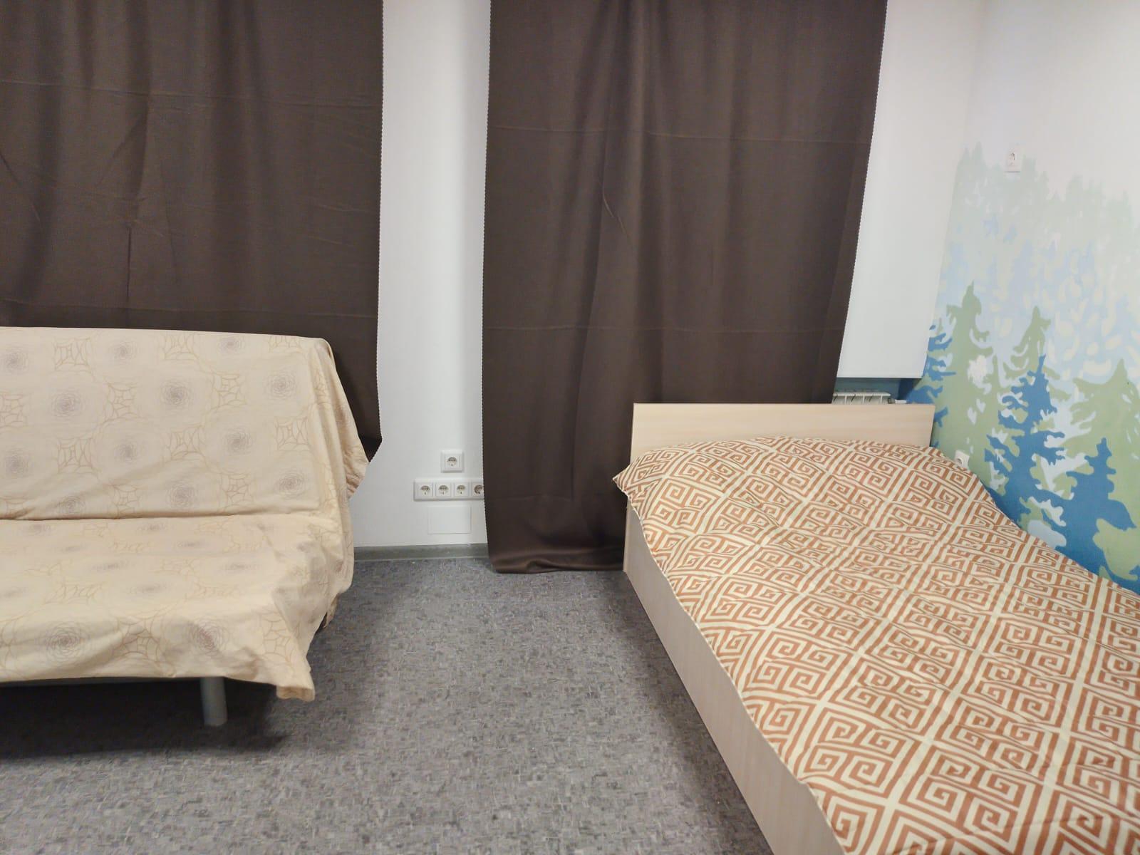 Фото Атмосфера