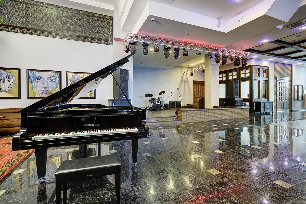 Фото Астро Плаза