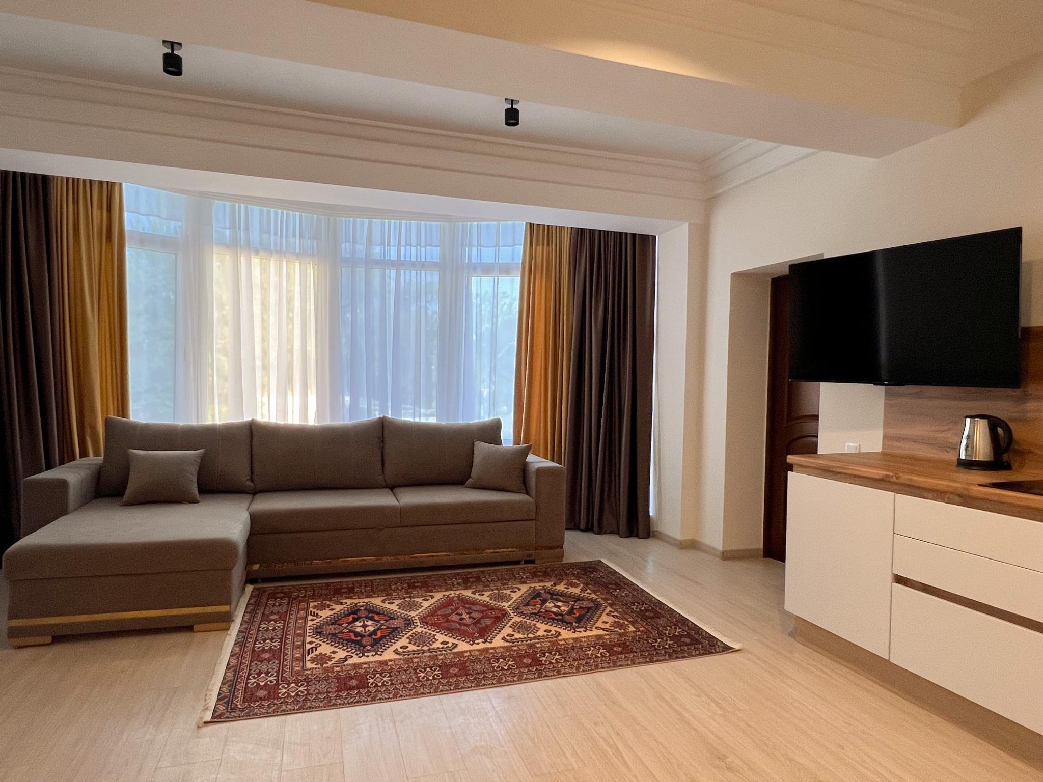 Фото Берёзка