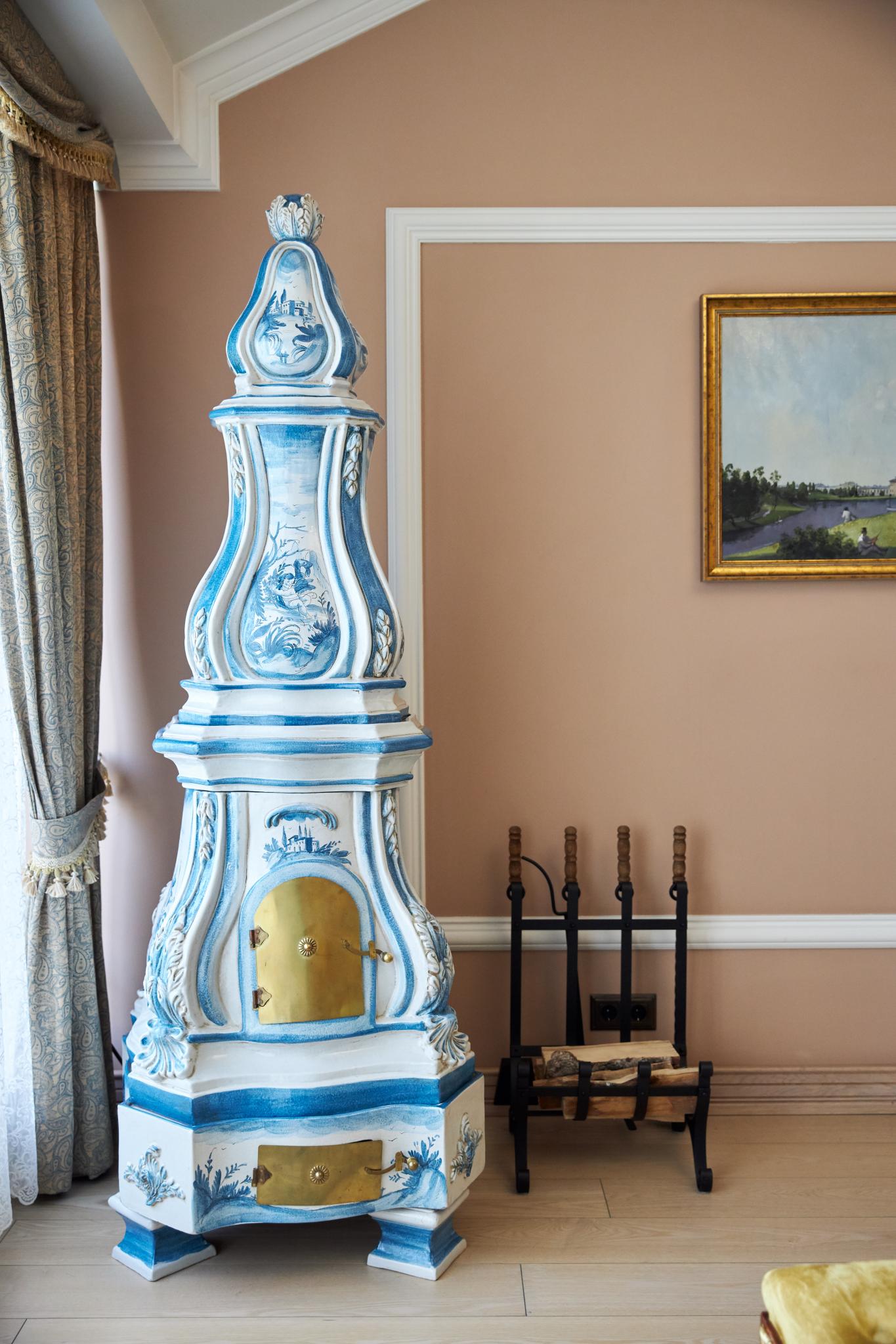 Фото Дворец Трезини