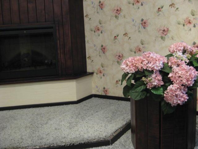 Фото Солнечный