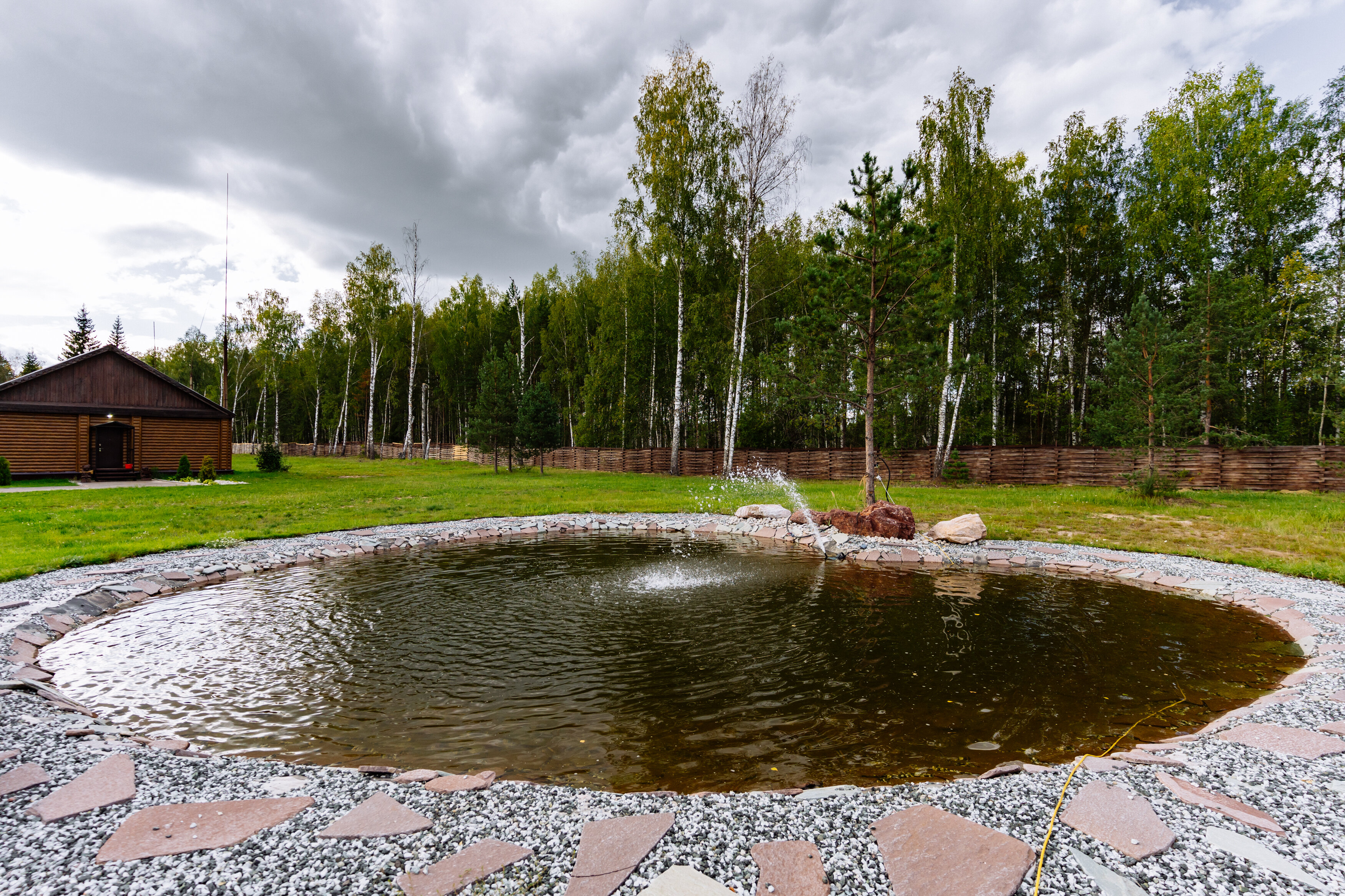 Фото Парк-отель Макаренко