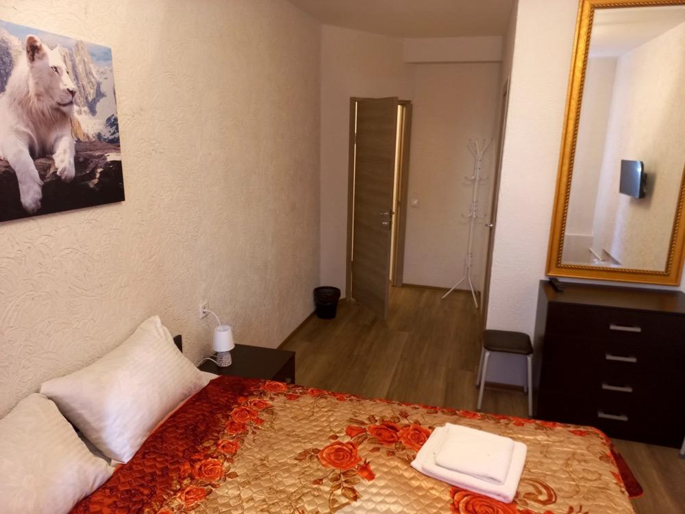 Фото Гостевой домик