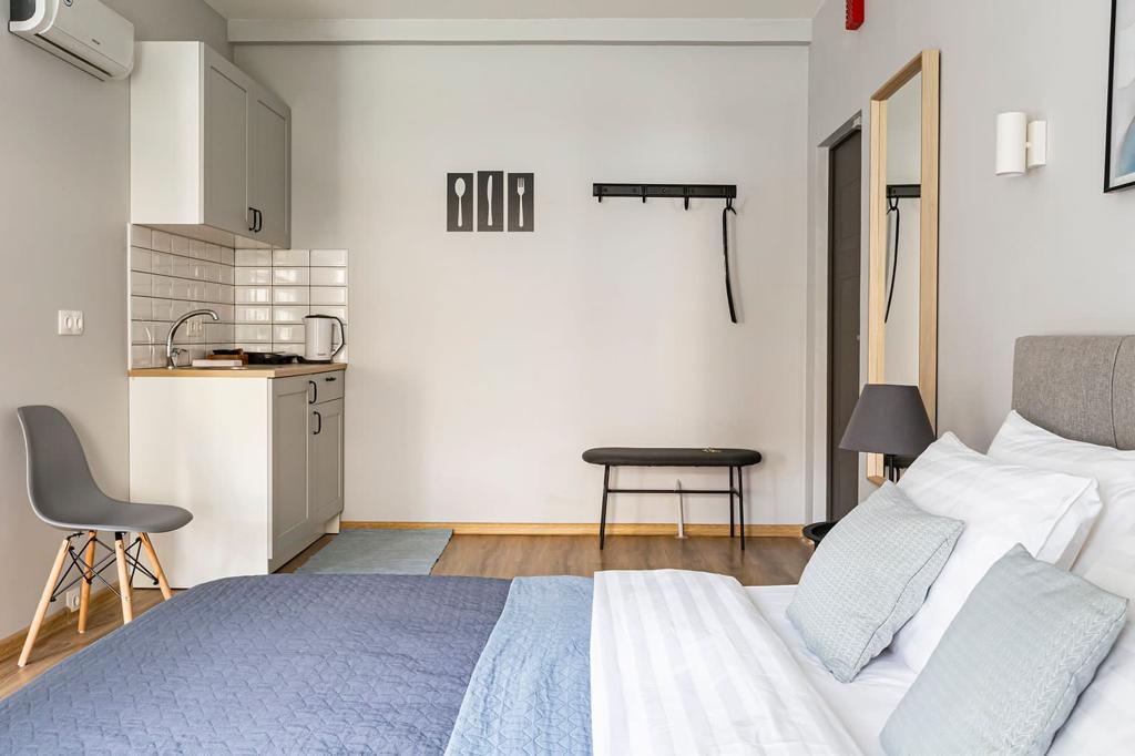 Фото Wh apartment