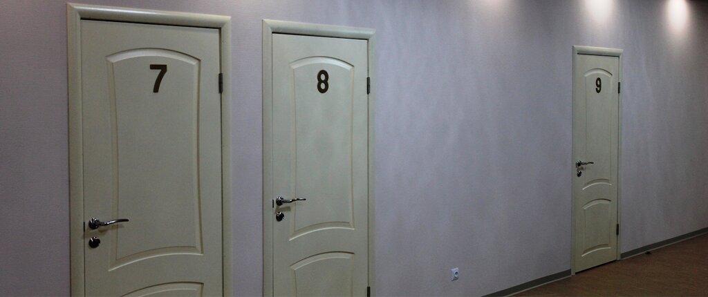 Фото Московская