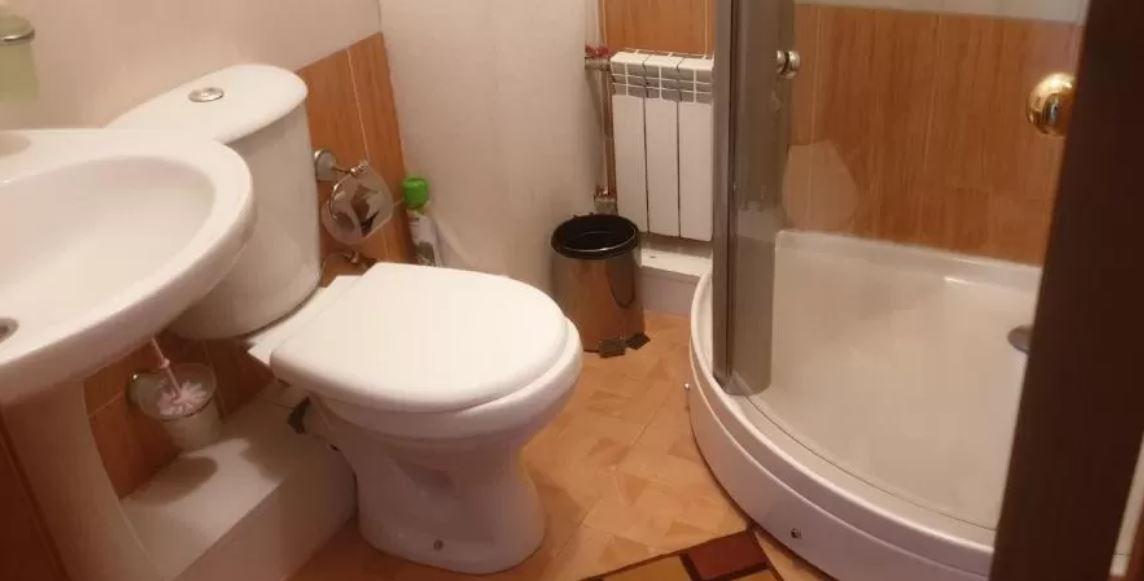 Фото Сибирь