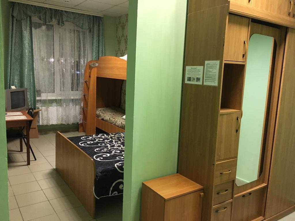 Фото Комнаты отдыха