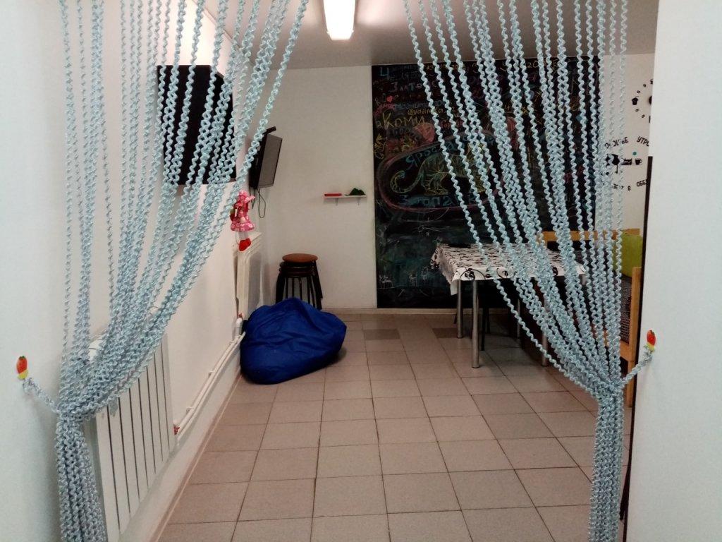 Фото Чердак