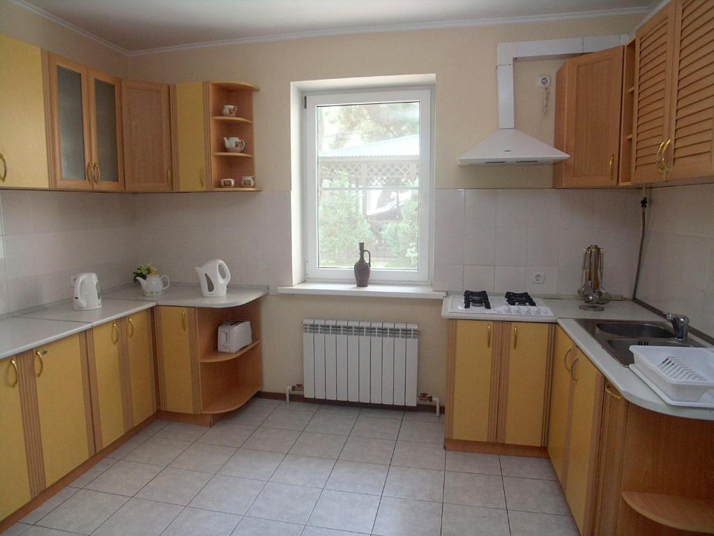 Фото Сосновая дача