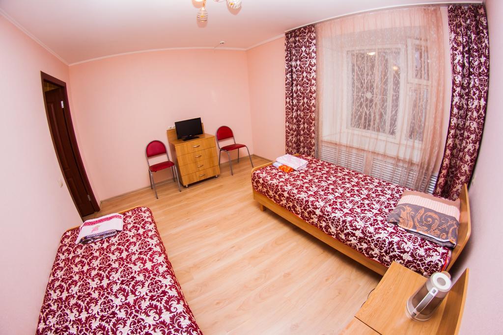 Фото У Вокзала