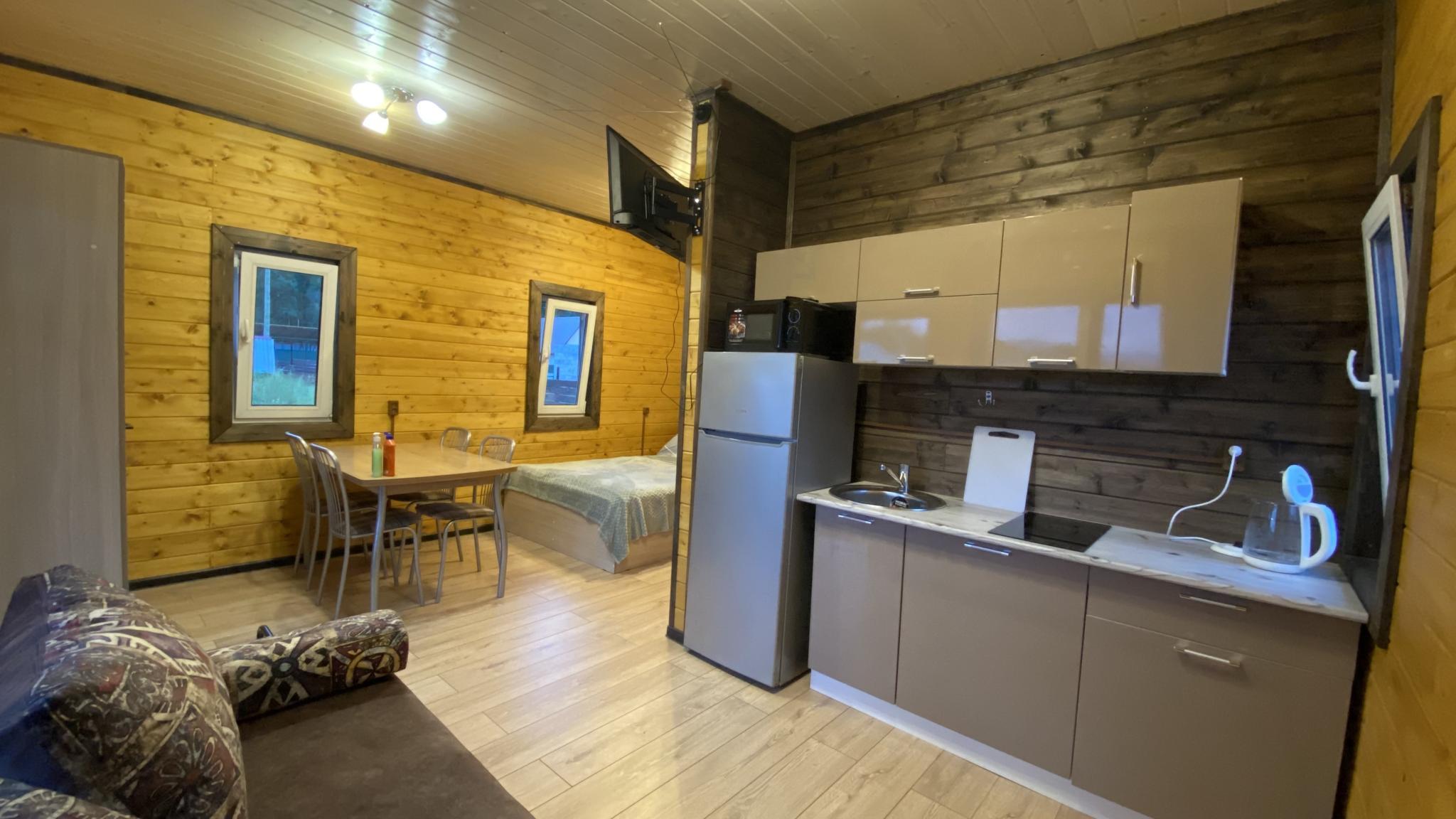 Фото Усадьба на Школьной