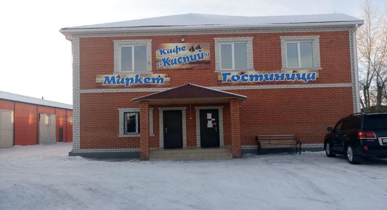 Фото отеля 1