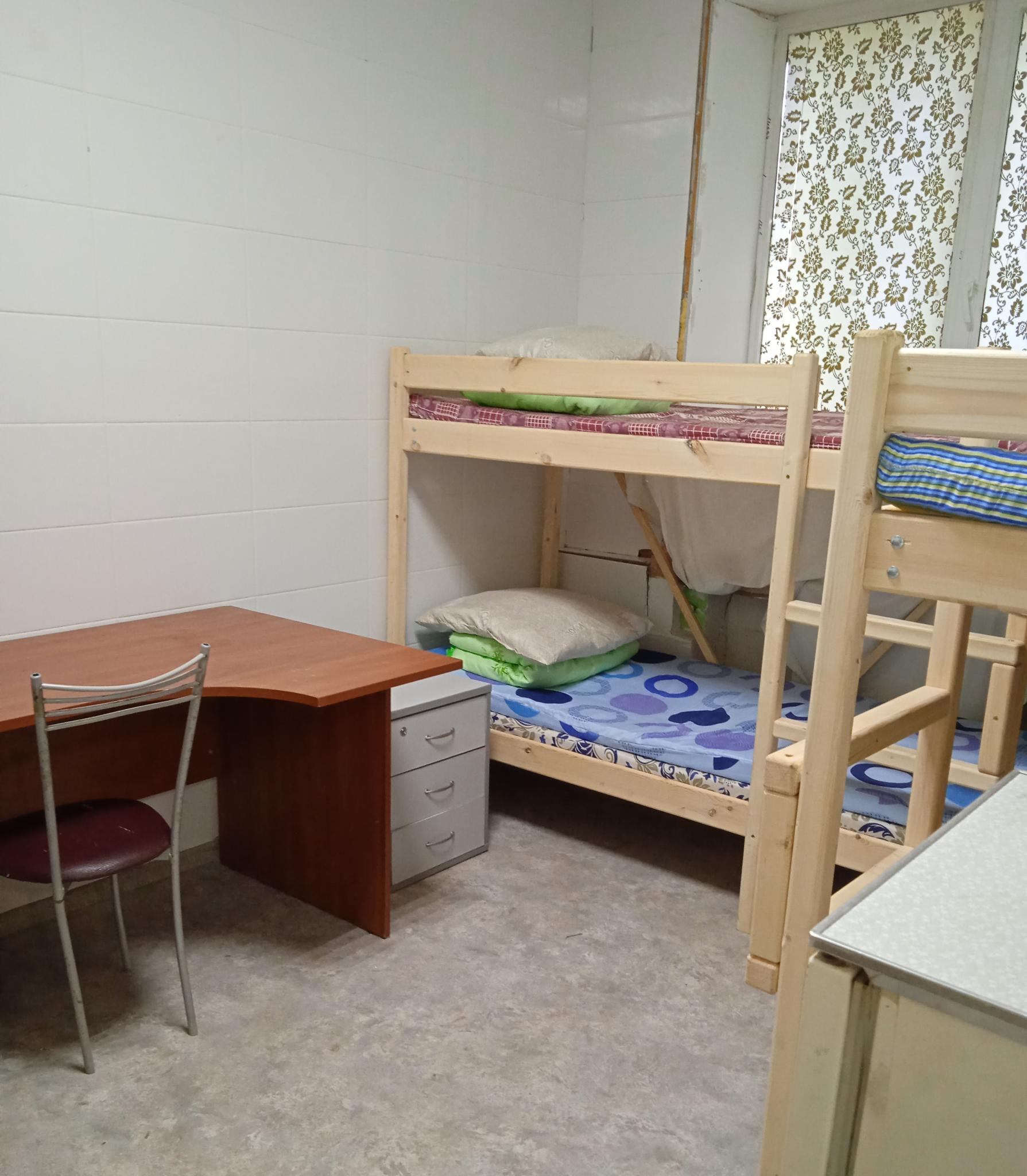 Фото Хостел-555