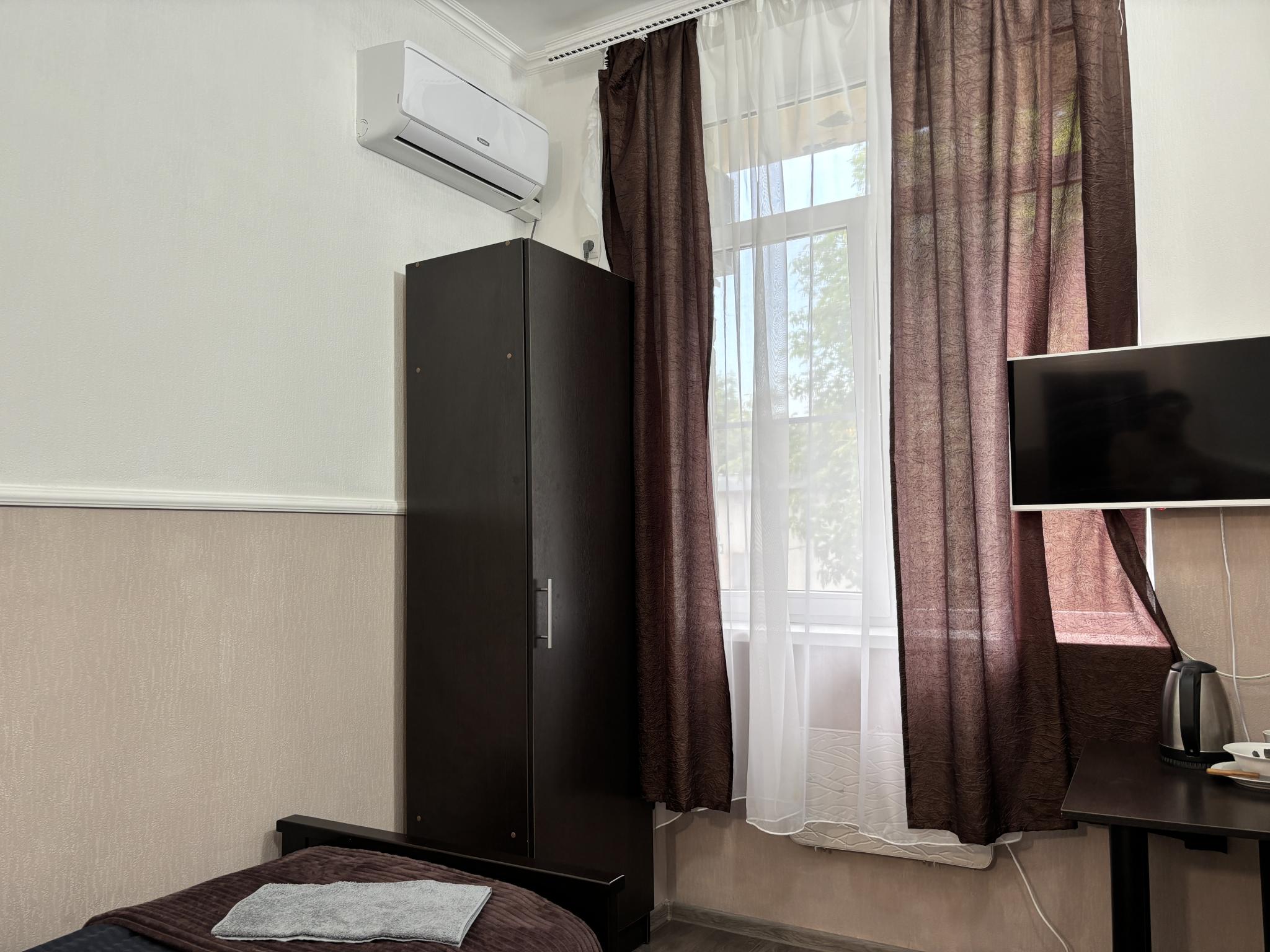 Фото Гостевые номера