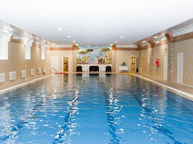 Фото Сосны плюс