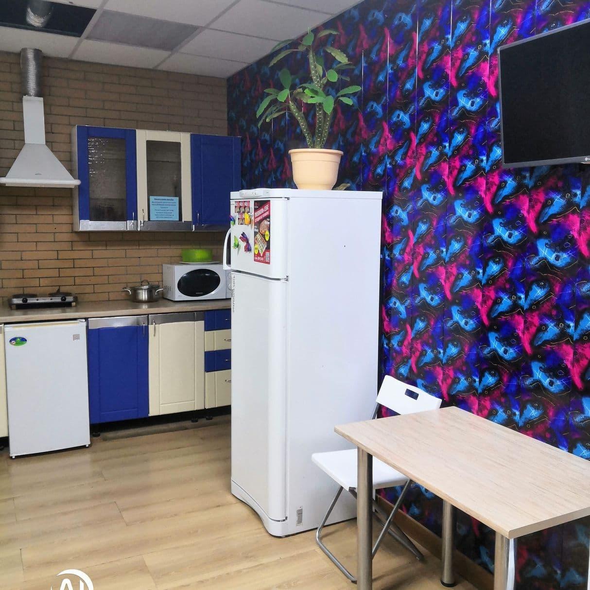 Фото Хостел 03 Rus