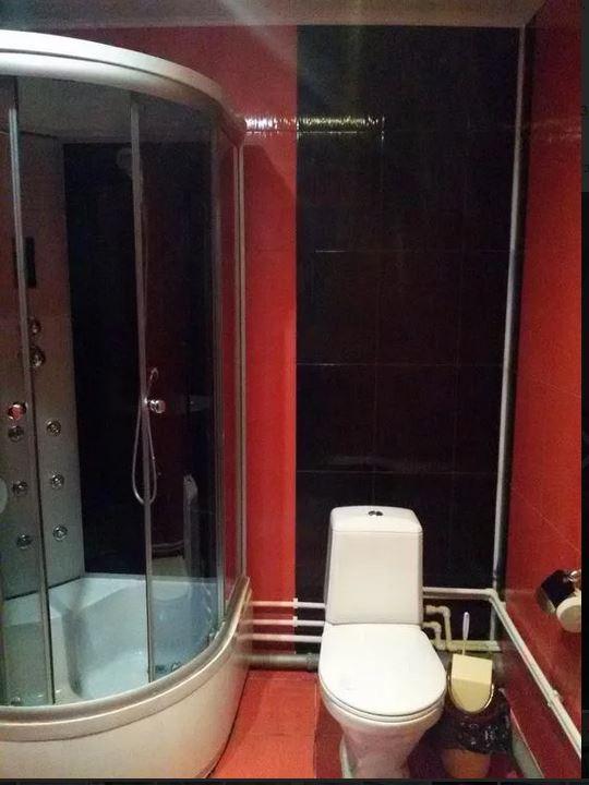 Фото Сюрприз на Горького