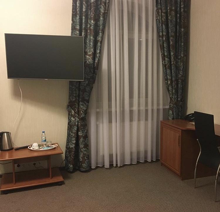 Фото Европейская