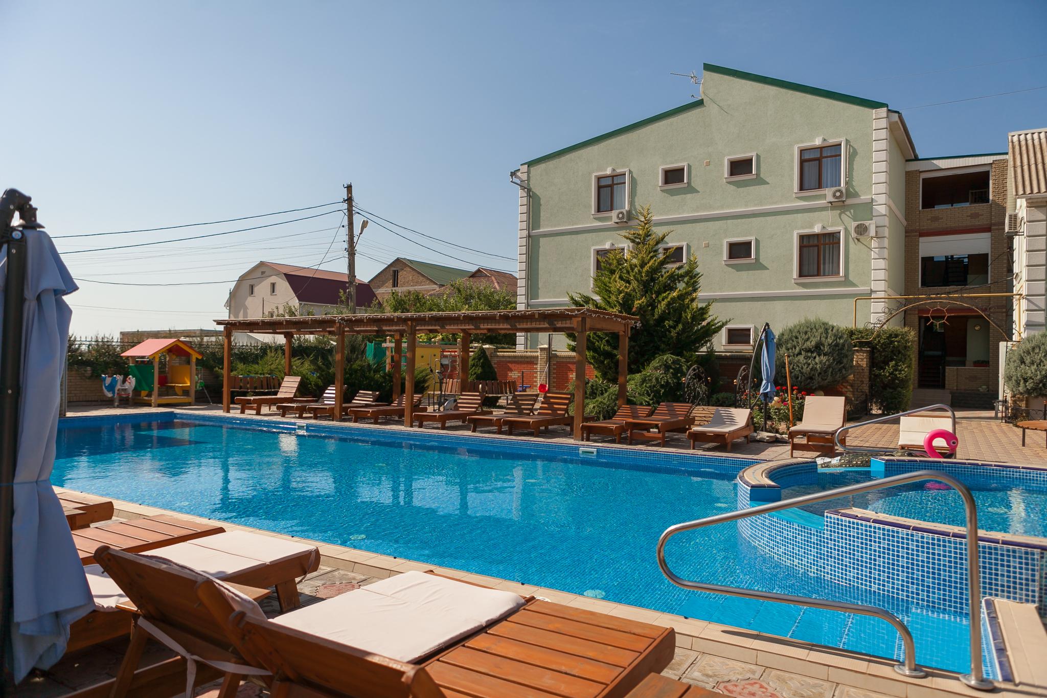 Фото Седьмое Небо