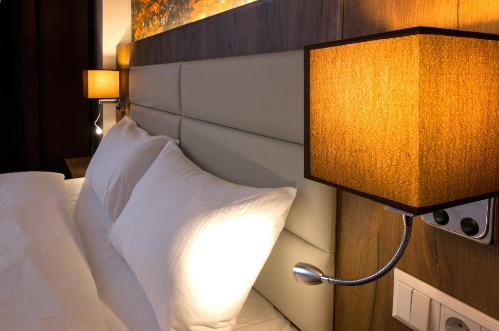 Фото Sunflower Внуково, by Zont Hotel Group