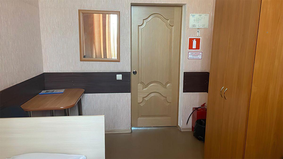 Фото Smart Hotel КДО Сызрань