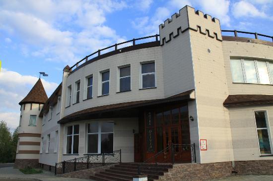 Фото Оливия