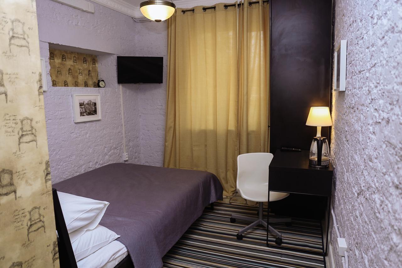 Фото Дом Учёных