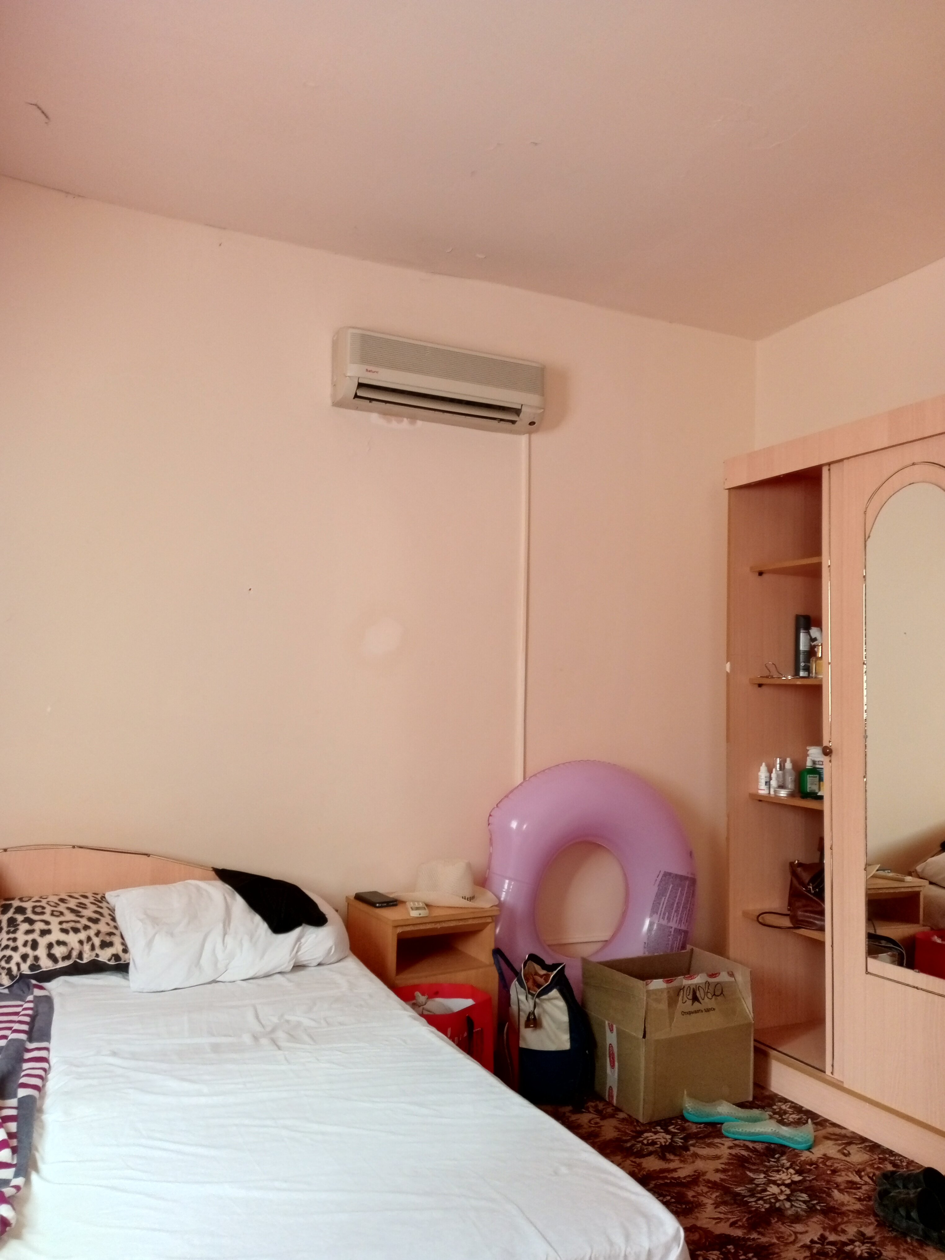 Фото Золотая миля