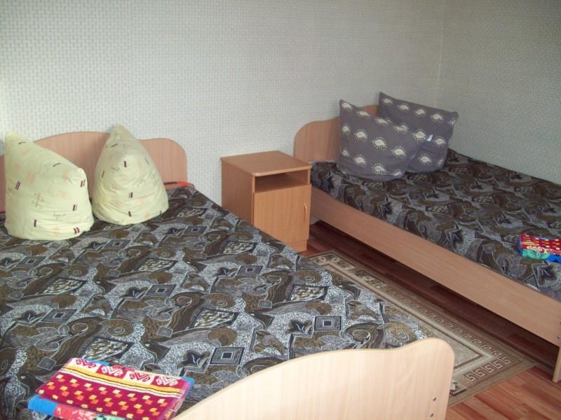 Фото Гостиница