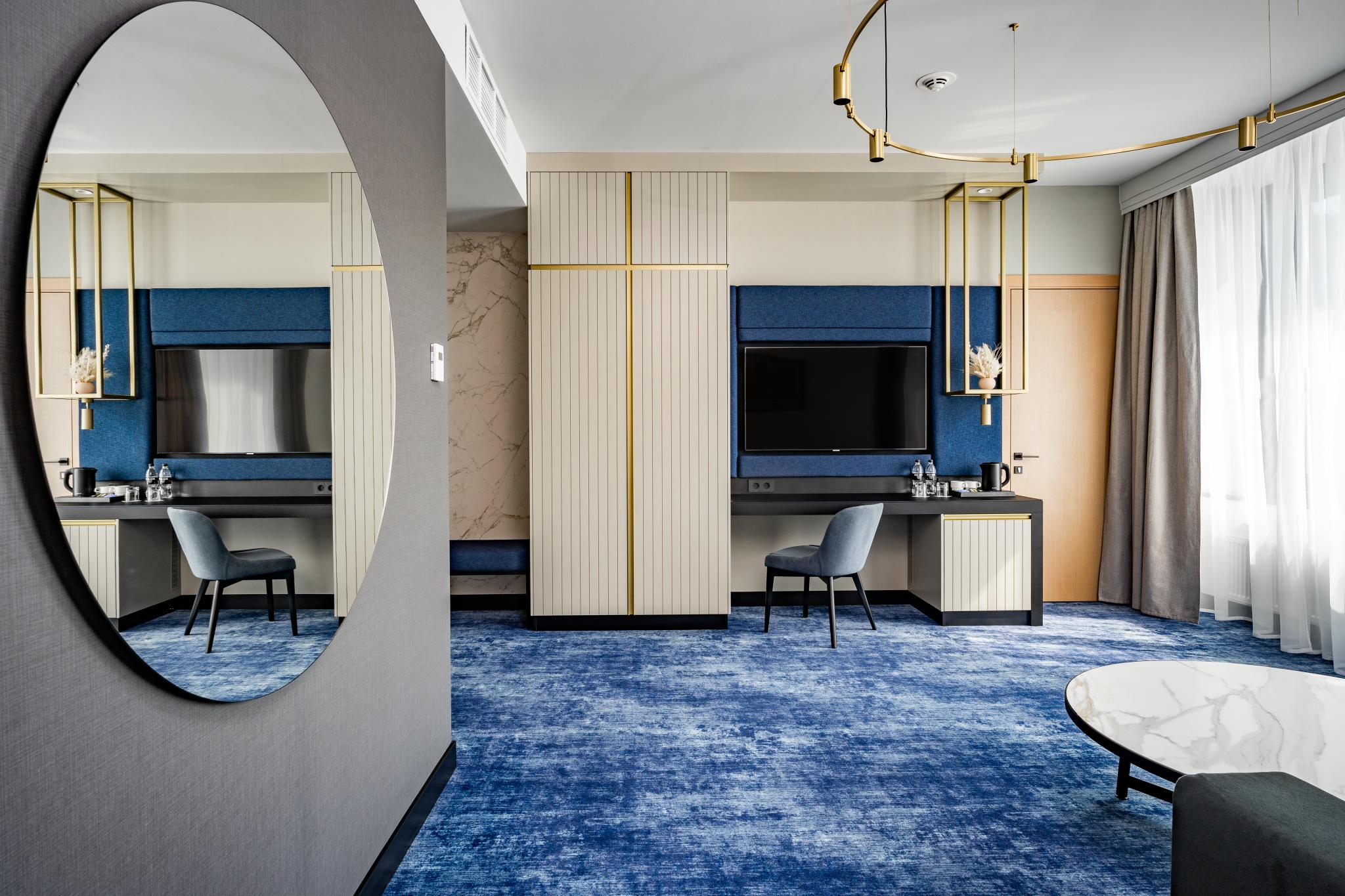 Фото 50 60 Hotel