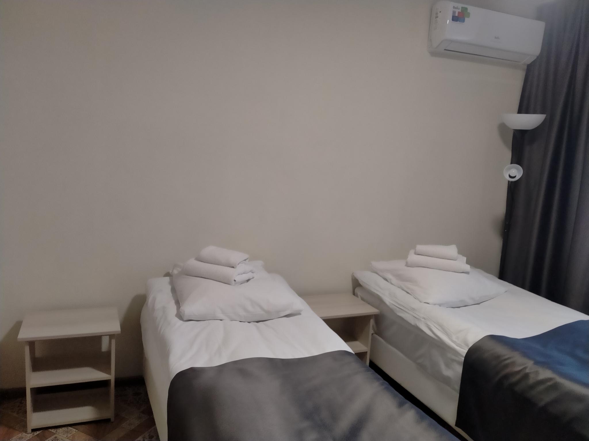 Фото Гостиница Ковров