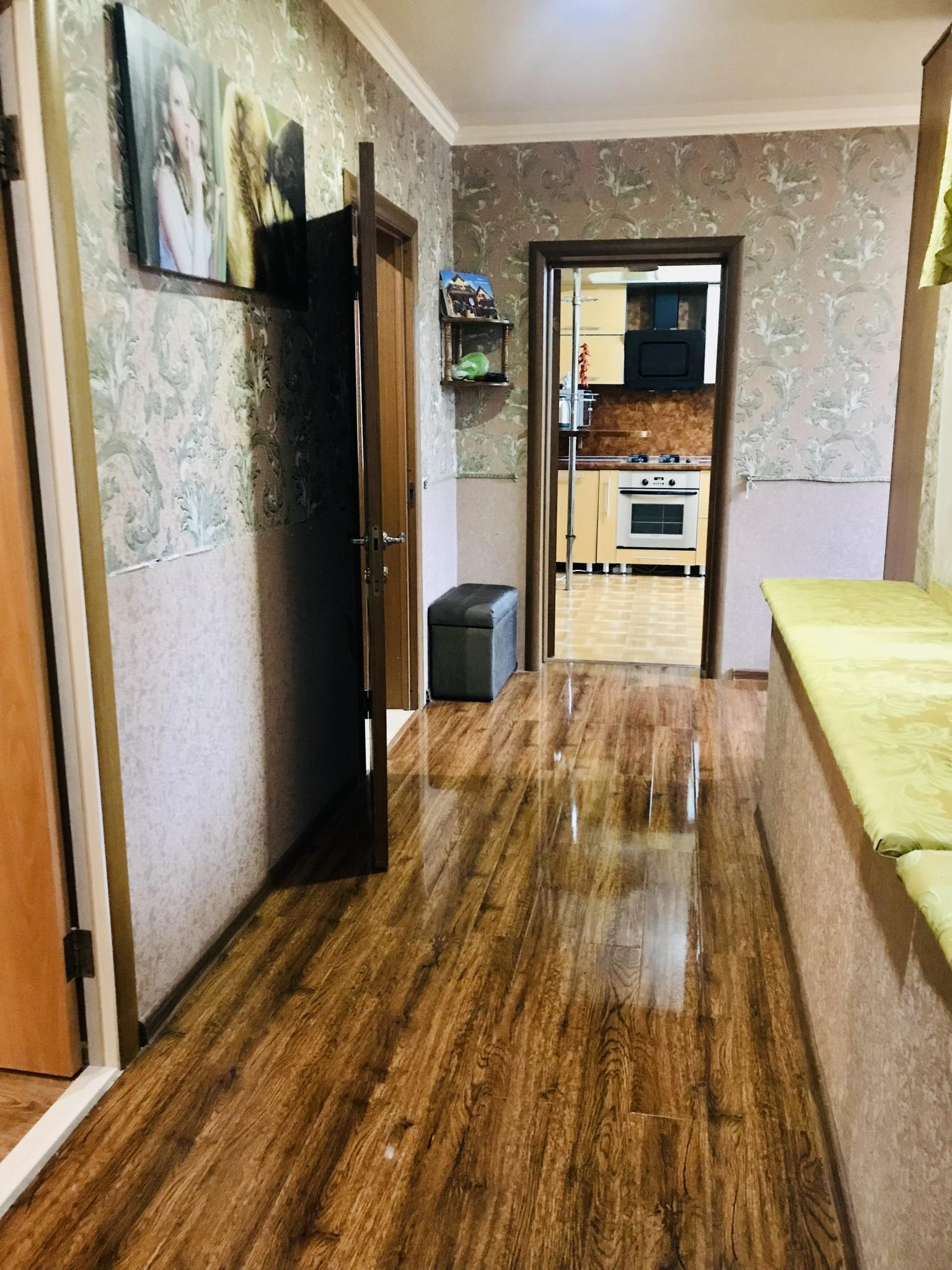 Фото Дом с дельфинами