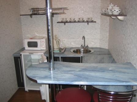 Фото Центральная