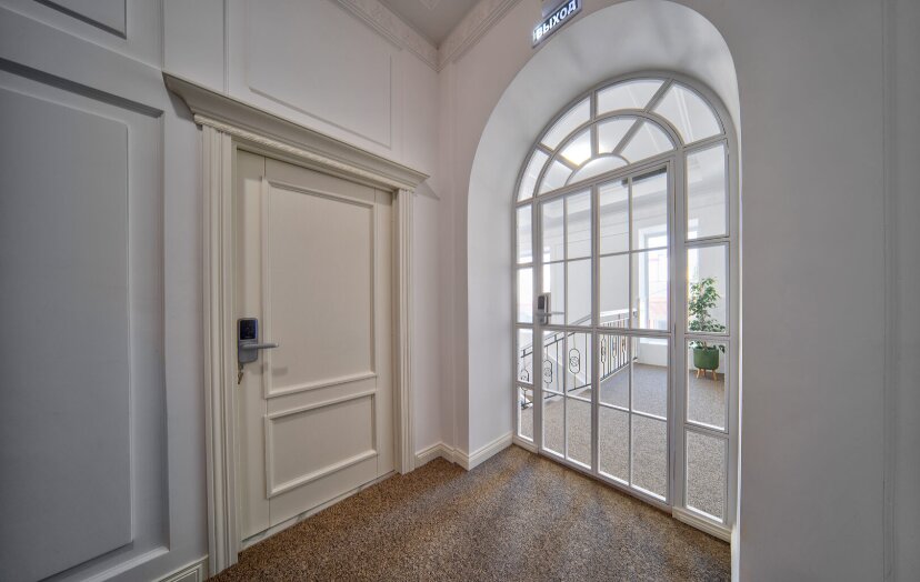 Фото Hatti Apart Hotel