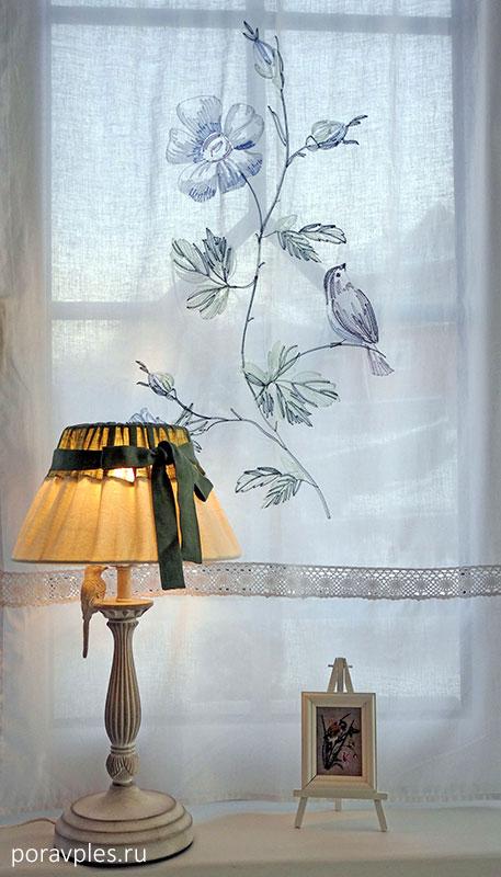 Фото Вишнёвый сад