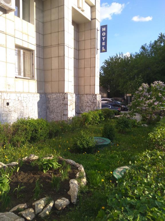 Фото Эспланада