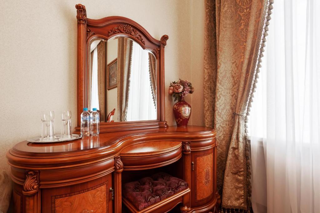 Фото Камергерский