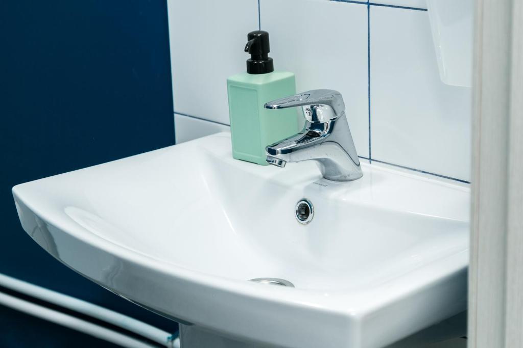 Фото Why not Hostel Novosibirsk