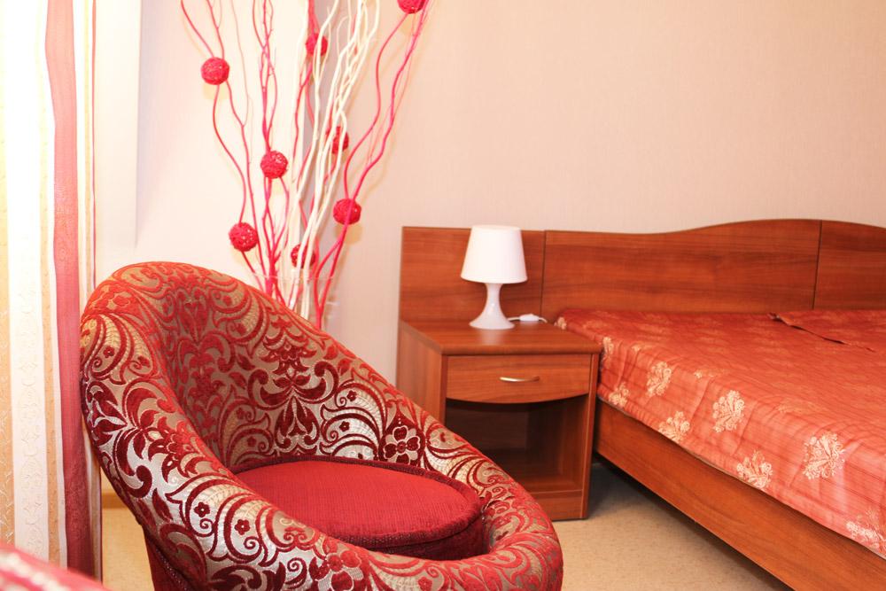 Фото отеля 5