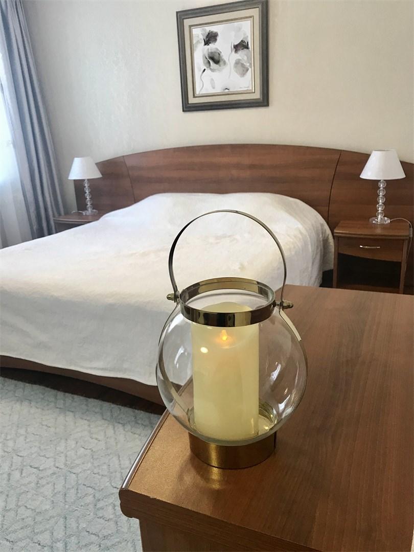 Фото Свет в окне