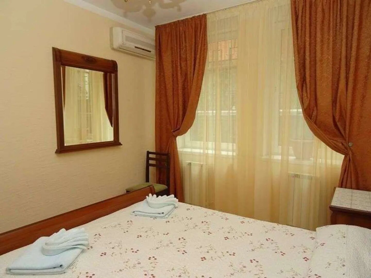 Фото Чайка Сочи