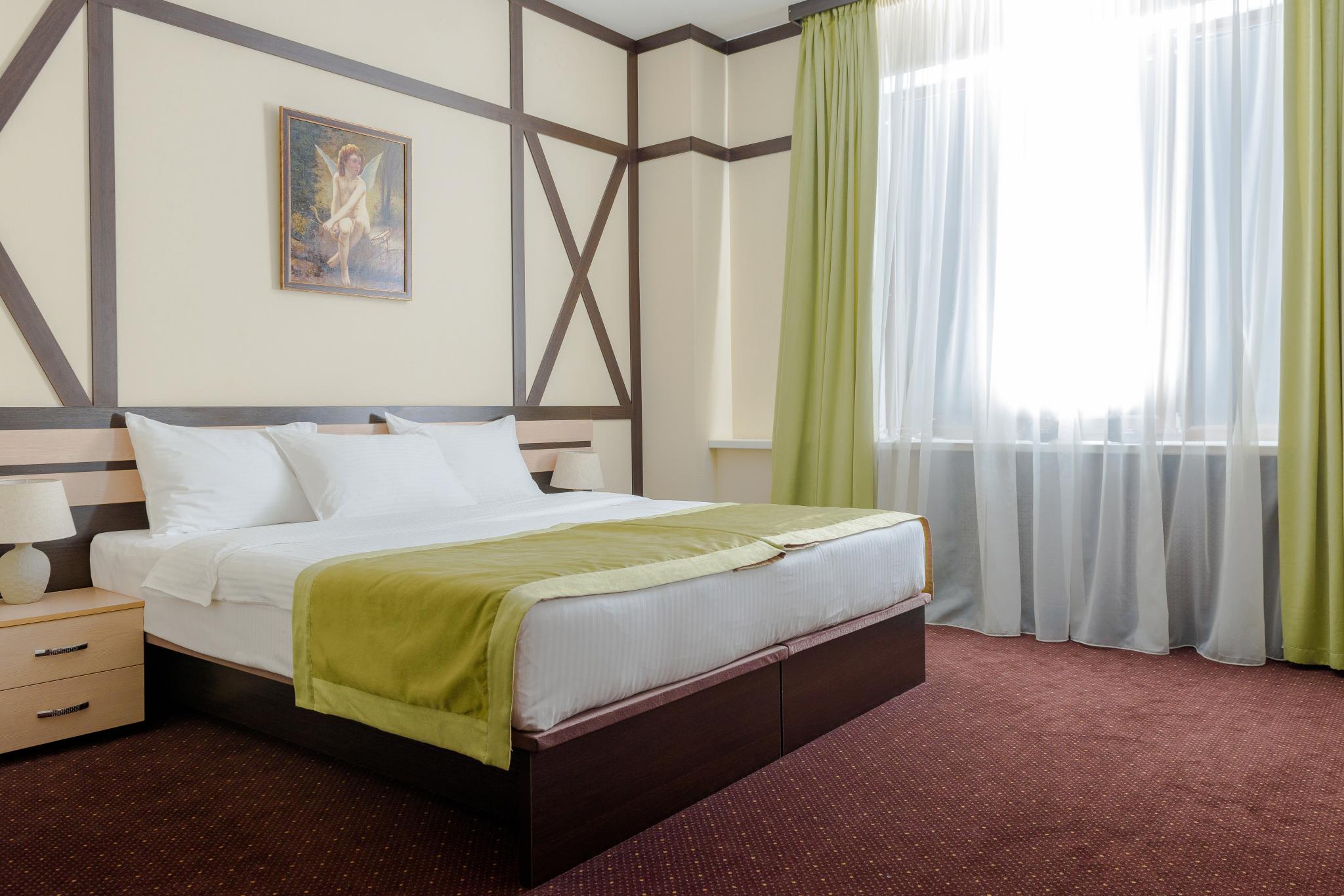 Фото отеля 4