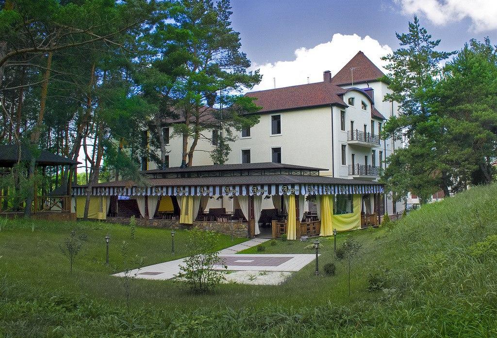 Фото Аустерия