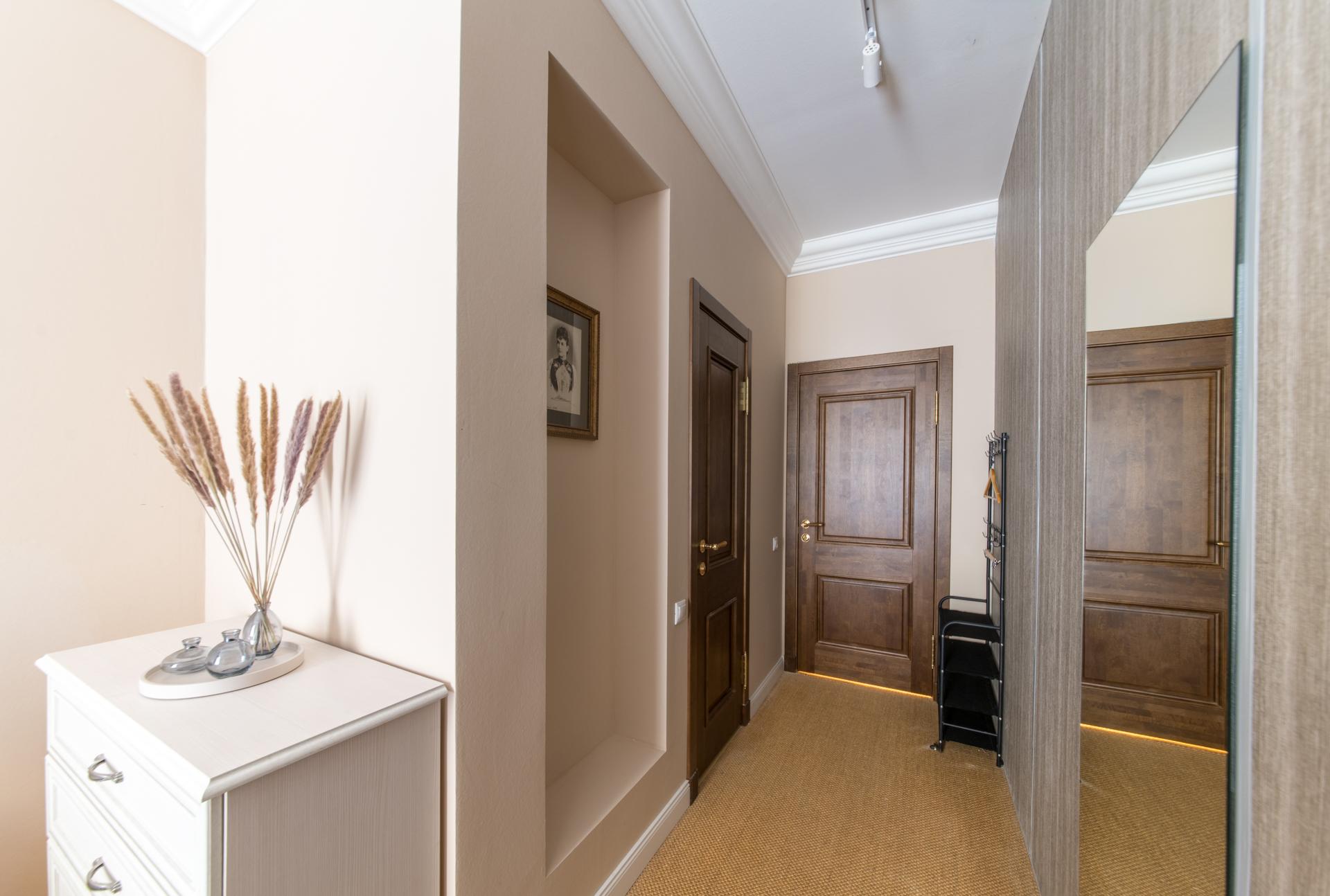 Фото Грандора Эрмитаж