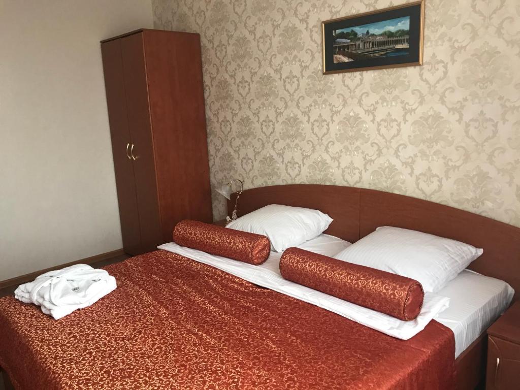 Фото Пражечка