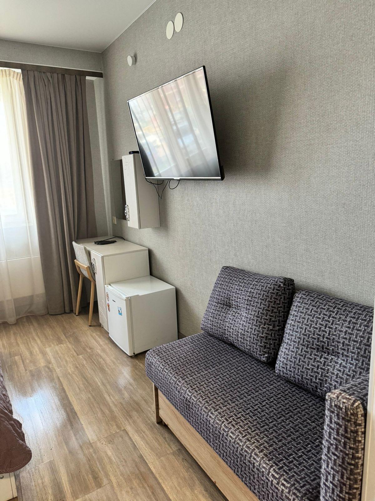 Фото Юность