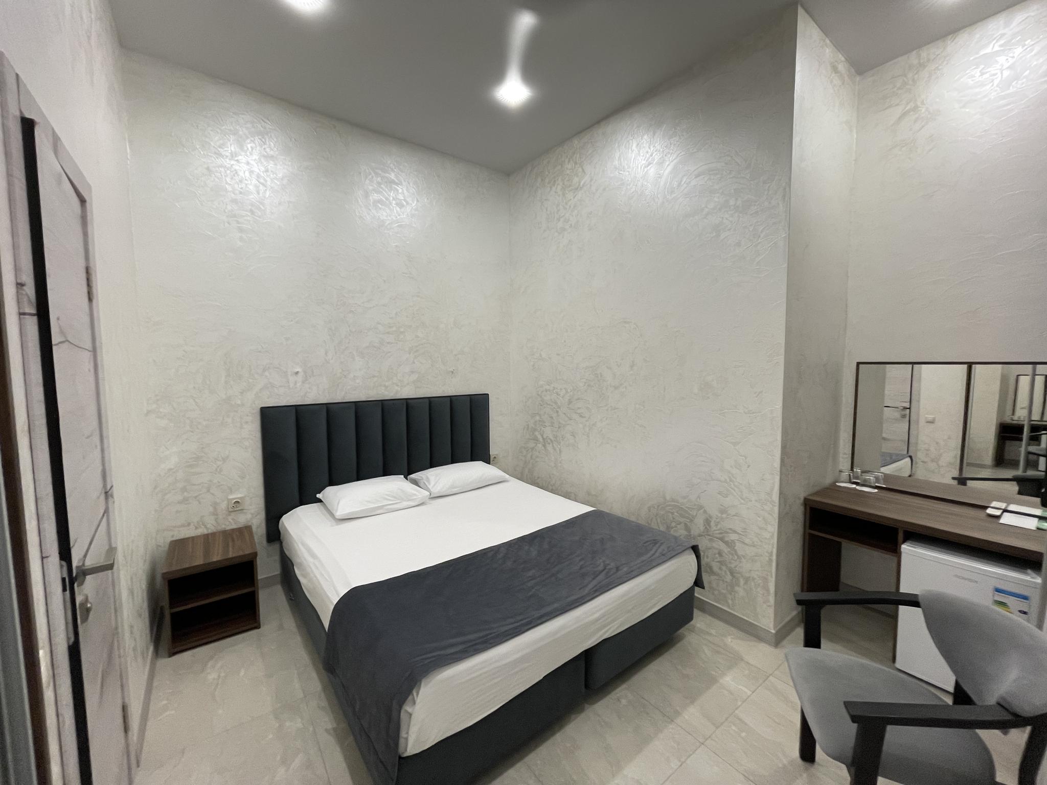 Фото Мариано