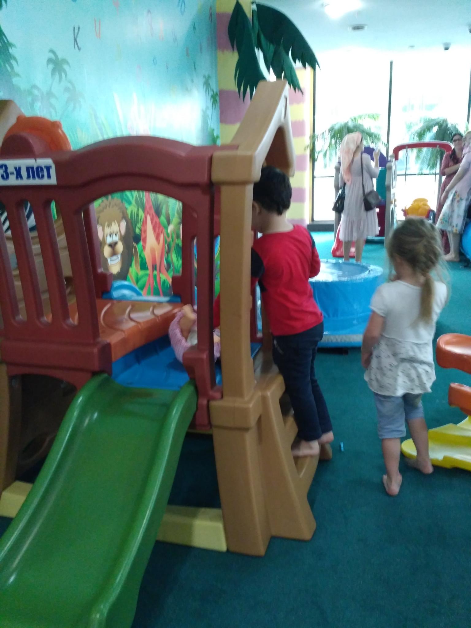 Фото Отель Кавказ