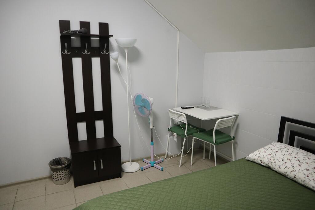 Фото Travel Inn Тимирязевская